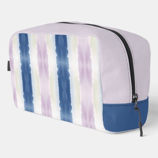 Soft Gradient Torn‑Edge  ドップキット (右コーナー)