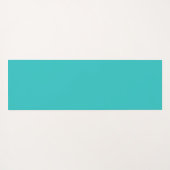 Soft Gray ヨガマット (裏面(横))