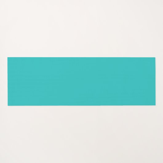 Soft Gray ヨガマット (裏面(横))