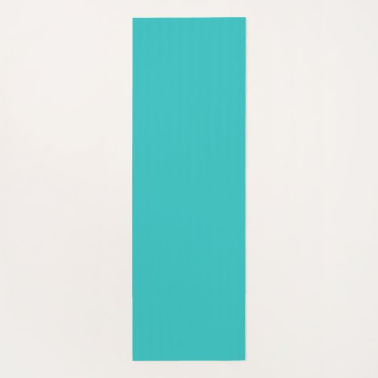 Soft Gray ヨガマット (裏面)