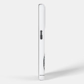 Soft Harmony Owls Case-Mate iPhoneケース (裏面 / 右)