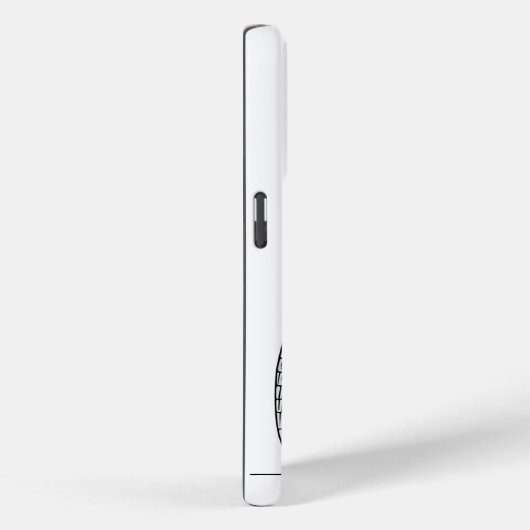 Soft Harmony Owls Case-Mate iPhoneケース (裏面 / 右)