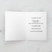 Soft / Inspirational カード (内部)