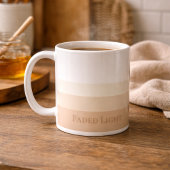 Soft Light Horizon Classic Mug, 11 oz コーヒーマグカップ