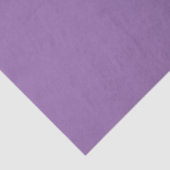 Soft Muted Lavender Tissue Paper 薄葉紙 (詳細)