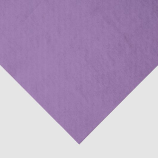 Soft Muted Lavender Tissue Paper 薄葉紙 (詳細)
