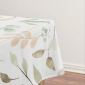 Soft Nature Floral Table Cover | Tablecloth テーブルクロス (インサイチュ)