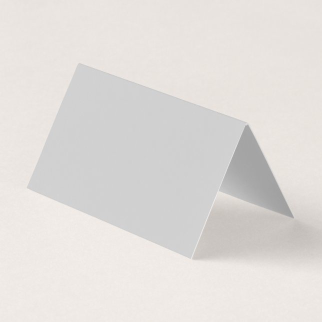 Soft Pale Gray Geometric (正面)