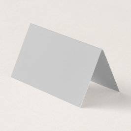 Soft Pale Gray Geometric