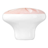 Soft Pastel Ceramic Door Knob セラミックノブ (側面)