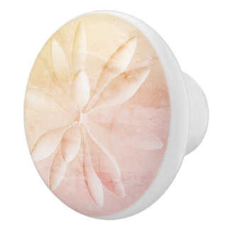 Soft Pastel Ceramic Door Knob セラミックノブ