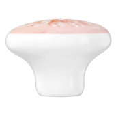 Soft Pastel II Ceramic Door Knob セラミックノブ (側面)