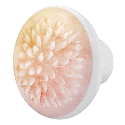 Soft Pastel II Ceramic Door Knob セラミックノブ (右)