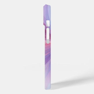 Soft Pastel Petals Abstract Phone Case - Transluce Case-Mate iPhone 14ケース