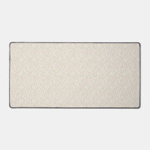 Soft Peach 1940s Vintage Utility Floral