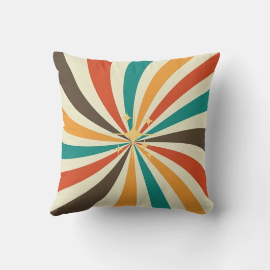 Soft pillows  クッション (裏面)