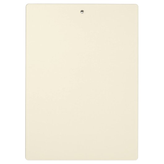 Soft Pink Heart Pattern – Cute Aesthetic Seamless  クリップボード (裏面)