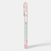 Soft Pinky Girly phone cover Case-Mate iPhoneケース (裏面 / 左)