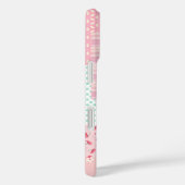 Soft Pinky Girly phone cover Case-Mate iPhoneケース (裏面 / 右)