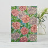 Soft Roses シーズンカード (スタンド正面)