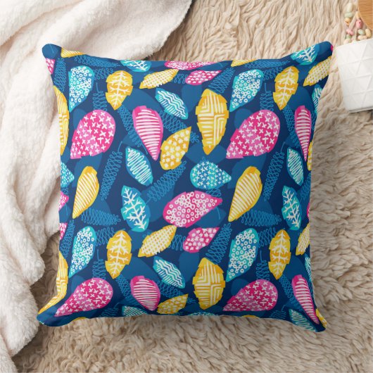 Soft Serenity Pillow  クッション (ブランケット)