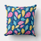 Soft Serenity Pillow  クッション (正面)