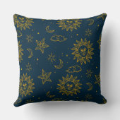 Soft Serenity Pillow クッション (裏面)