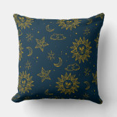 Soft Serenity Pillow クッション (正面)