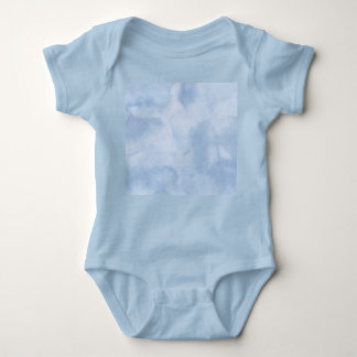 Soft & Simple Baby Bodysuit ベビーボディスーツ