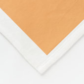 Soft Snuggles フリースブランケット (角)