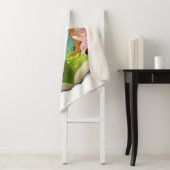 Soft Sparkle Friends シェルパブランケット (インサイチュ)