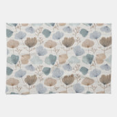 Soft Spring Botanical Kitchen Towels キッチンタオル (横)