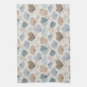 Soft Spring Botanical Kitchen Towels キッチンタオル (縦)