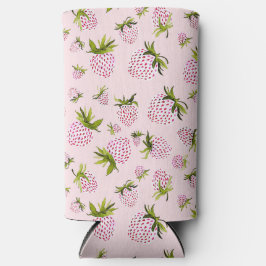 Soft Strawberries - Berry Sweet  スリム缶クーラー