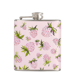 Soft Strawberries - Berry Sweet フラスク