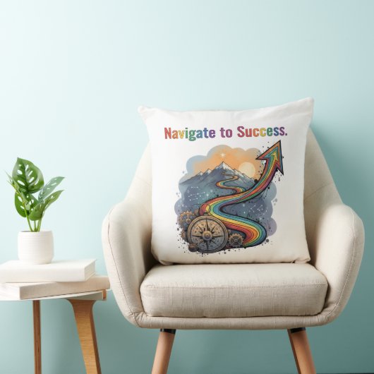 Soft Touch Stylish Throw Cushion クッション (椅子)