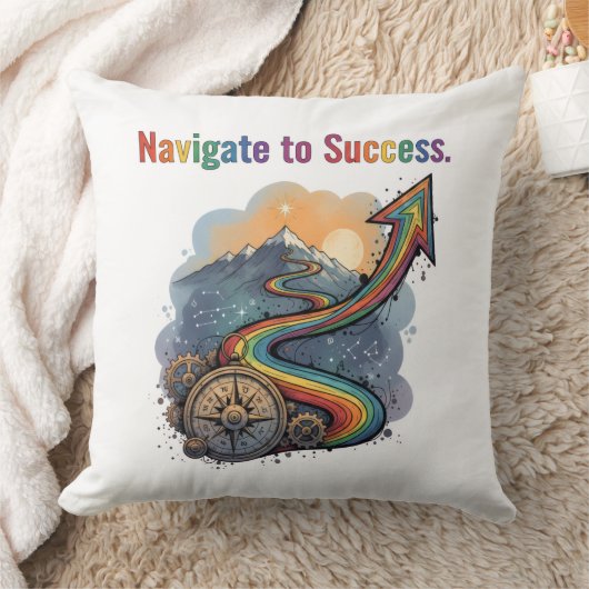 Soft Touch Stylish Throw Cushion クッション (ブランケット)