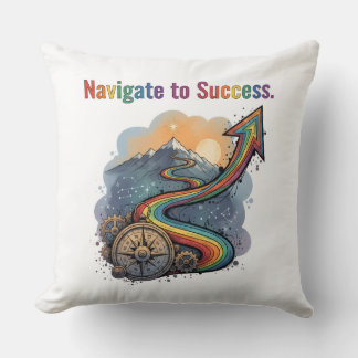 Soft Touch Stylish Throw Cushion クッション