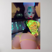 Soft Watch ポスター (正面)