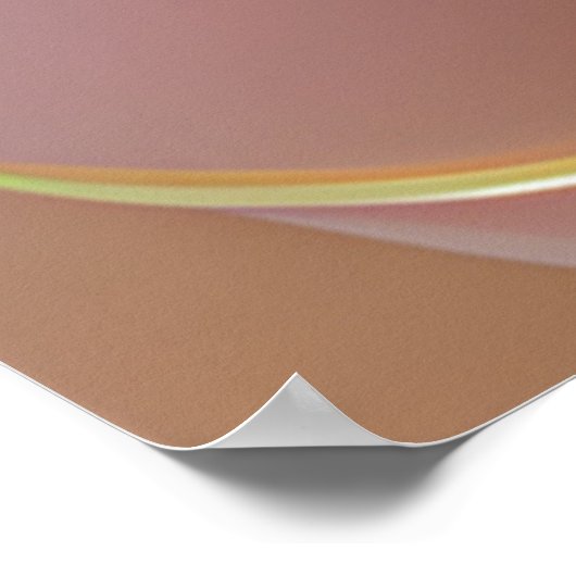 Soft Watch ポスター (角)