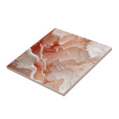 Soft Waves & Golden Lines タイル (側面)