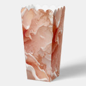 Soft Waves & Golden Lines フェイバーボックス (裏面)