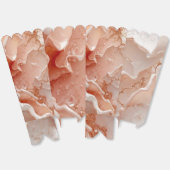 Soft Waves & Golden Lines フェイバーボックス (見開き)