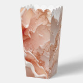 Soft Waves & Golden Lines フェイバーボックス (正面)