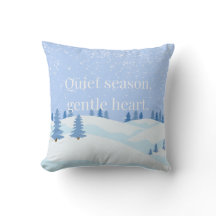 Soft Winter Collection — Calm, Cozy & Timeless