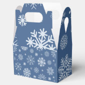 Soft Winter Collection — Calm, Cozy & Timeless フェイバーボックス (オープン)