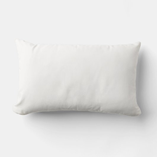 Soft Wrinkle-Free Lumbar Pillow ランバークッション (正面)