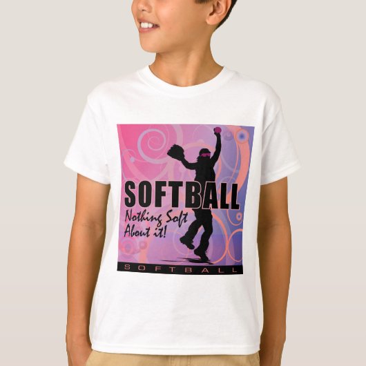 softball83 tシャツ (正面)