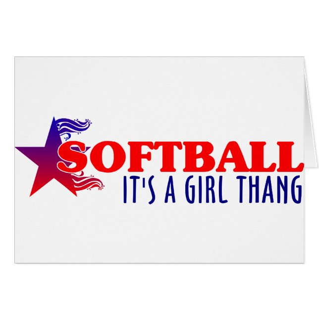 SOFTBALL – ガールタンだ (正面横)