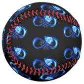 Softball ソフトボール (正面左)